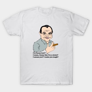 GOOD FELLAS FAN ART T-Shirt